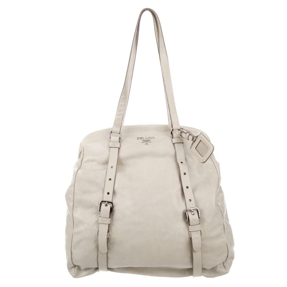 Prada New Look Tote